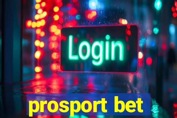 prosport bet